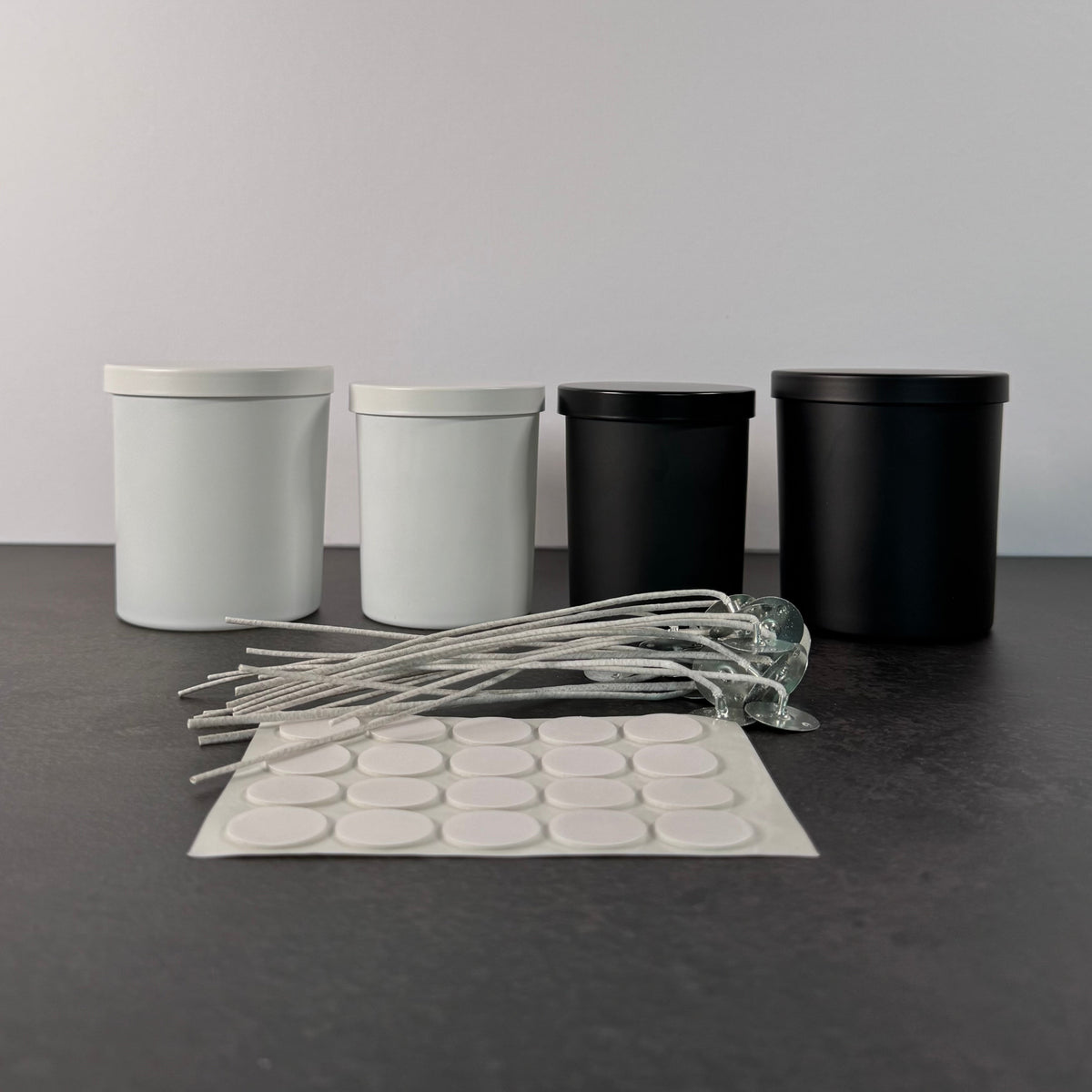 Candle Making Supplies