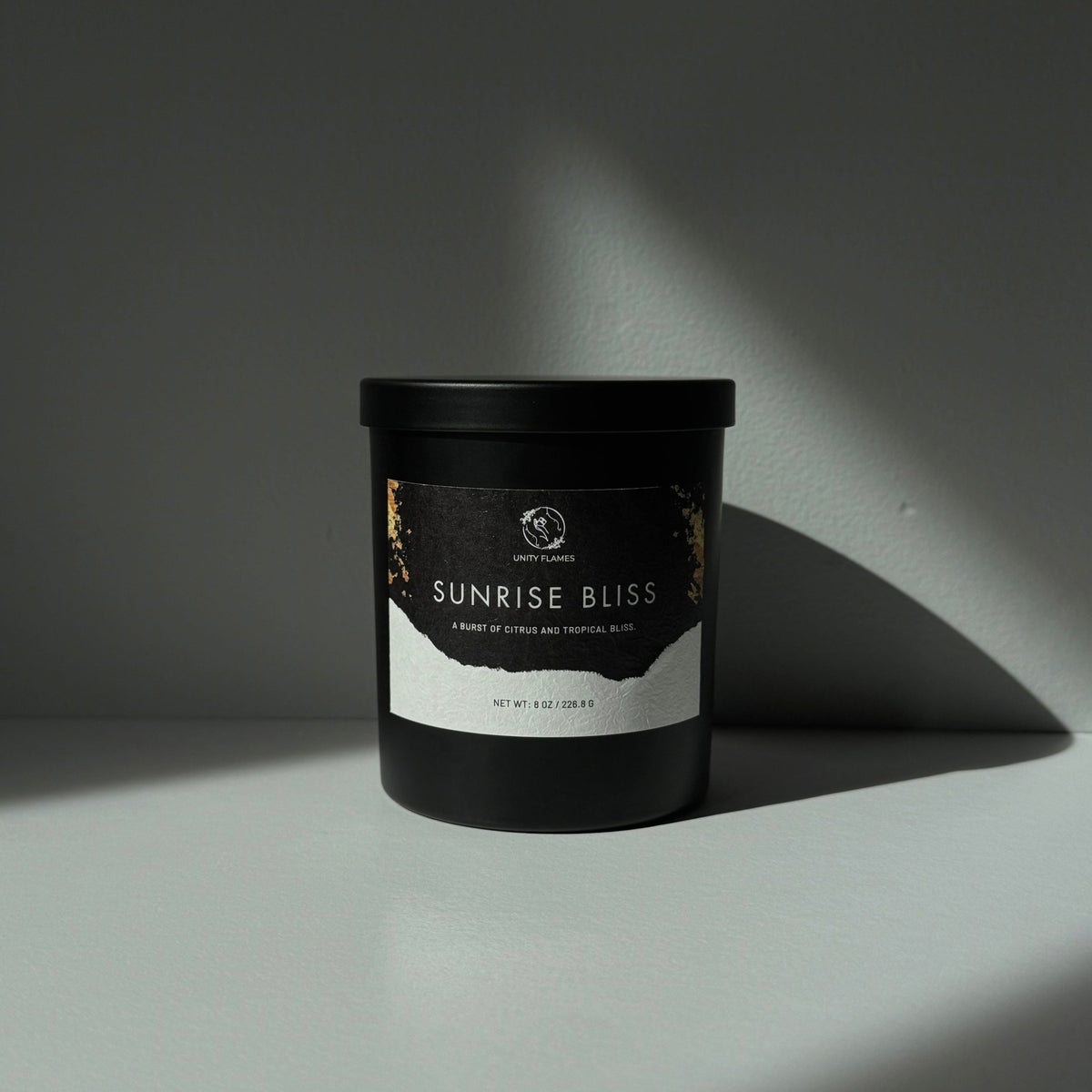 Luxury Candles