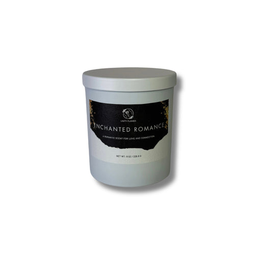 Enchanted Romance - Natural Scents