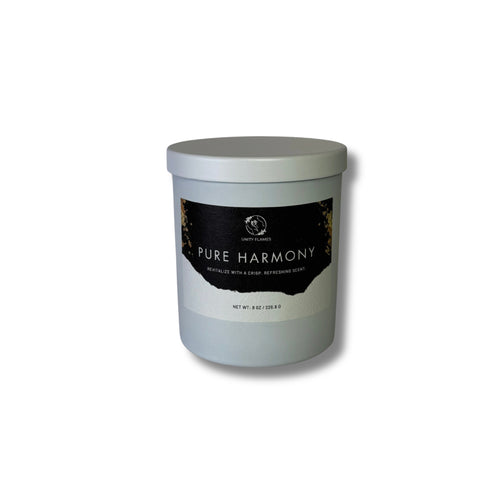 Pure Harmony - Natural Scents
