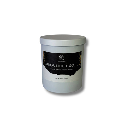 Grounded Soul - Natural Scents